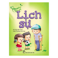 Gieo Mầm Tính Cách  Lịch Sự  Tái Bản