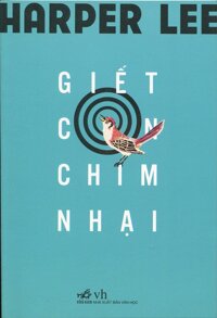 Giết Con Chim Nhại Tái Bản Có Sửa Chữa 2014