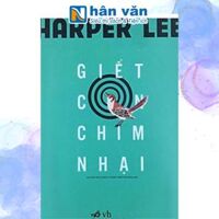 Giết Con Chim Nhại Tái Bản 2018
