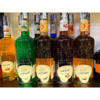GIFFARD liqueur (PHÁP - 700ML)