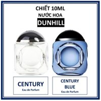 [GIFT] 1ml - Nước hoa Dunhill Century Century Blue Eau de Parfum