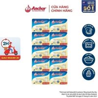 [Gift] Bơ vỉ Anchor vỉ 10 hộp 7g