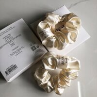 [Gift Brand] Dây buộc tóc Dior cao cấp Fullbox