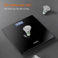 [GIFT] Cân sức khoẻ Gaabor