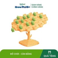 [Gift] Đồ chơi - Cân Bằng