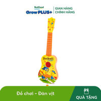 [Gift] Đồ chơi - Đàn vịt