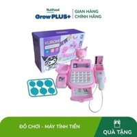 [Gift] Đồ chơi - máy tính tiền