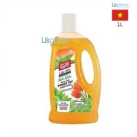 Gift Floor Cleaner French Tulip
