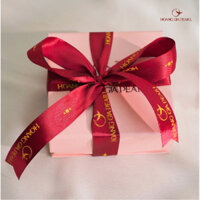 [GIFT] Hộp đựng trang sức