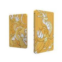 [Gift] Hộp Thiếc Pokemon Double Pack Scarlet & Violet