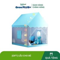 [Gift] Lều ngủ cho bé