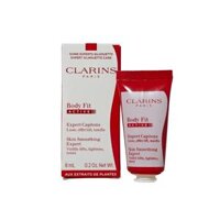 [Gift Sephora] Gel Làm Săn Chắc Cơ Thể Clarins Body Fit Active 8ml