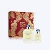 Gift Set Dolce&Gabbana Light Blue EDT Pour Homme 125ml