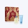 Gift Set Dolce&Gabbana Light Blue EDT Pour Homme 75ml