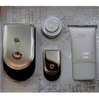 Gift Set Hermes Voyage d'Hermes Gift Set