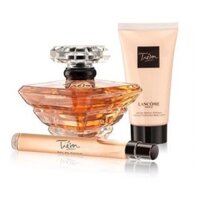 Gift Set nước hoa Lancome Tresor