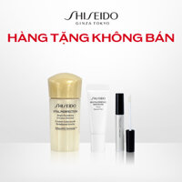 [Gift] Sữa dưỡng VPN BR Emul Enr 15ml, Kem lót Revitalessence SG Primer 5ml, SMU FULL LASH SERUM SS W/C