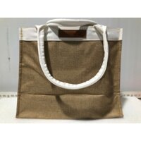 [GIFT]  Túi cói FreeStyle Libre ( Hàng tặng không bán)