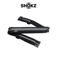 [GIFT] Túi đeo thể thao ngang bụng Shokz