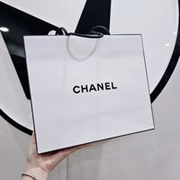 GIFT - Túi quà tặng CHANEL Gift Bag (30*25*12)
