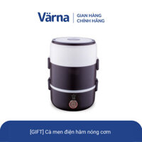 GIFT_Cà men cắm điện hâm nóng cơm tự động 3 ngăn
