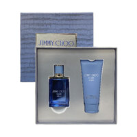 Giftset Jimmy Choo Man Aqua EDT 2pcs