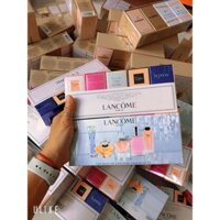 GIFTSET LANCOME MINI- THE BEST OF LANCOME FRAGRANCES #Ở ĐÂY SHOP CHỈ BÁN HÀNG CHÍNH HÃNG AUTHENTICS#