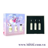 Giftset Missi Love Shot
