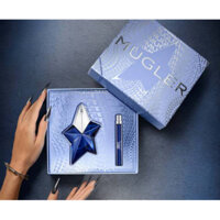 Giftset Nước hoa Thierry Mugler Angel Elixir [FULL SEAL] [CHÍNH HÃNG]