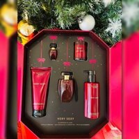 Giftset Nước hoa Victoria Very Sexy Five Bottles