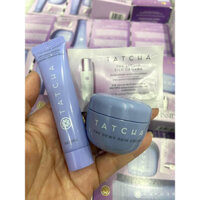 Giftset Tatcha Sephora 3 món