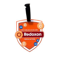 GIFT_Tag vali Redoxon