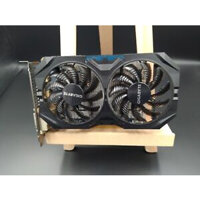 GIGA GTX 750TI GIGA 2 FAN