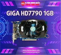 Giga HD7790 OC 1GB