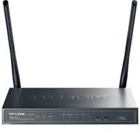 Gigabit Broadband Wireless VPN Router TP-LINK TL-ER604W