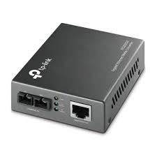 Gigabit Ethernet Media Converter TP-Link MC210CS