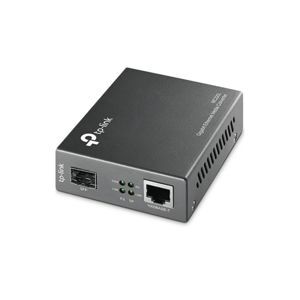 Gigabit Ethernet Media Converter TP-Link MC220L