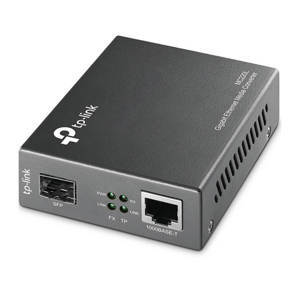 Gigabit Ethernet Media Converter TP-Link MC220L