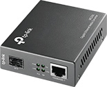 Gigabit Ethernet Media Converter TP-Link MC220L