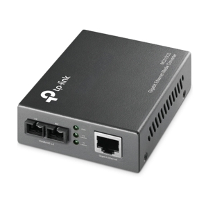 Gigabit Ethernet Media Converter TP-Link MC210CS
