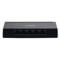 Gigabit Ethernet Switch 5 Port DAHUA DH-PFS3005-5GT-L