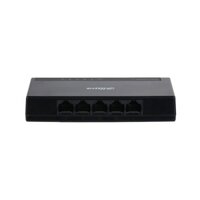 Gigabit Ethernet Switch 5 port DAHUA DH-PFS3005-5GT-L ( Bảo Hành 24T )