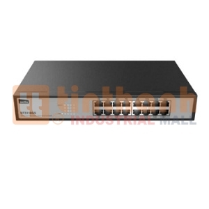 Gigabit Ethernet Switch Netis ST3116G