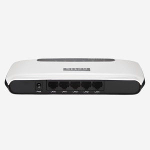 Gigabit Ethernet Switch Netis ST3108G
