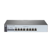 Gigabit Managed Switch 1820-8G 8 Port HP J9979A