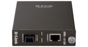 Gigabit Media Converter D-Link DMC-1910R/E