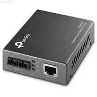 Gigabit Multi-mode Media Converter TP-Link MC200CM