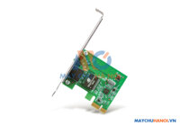 Gigabit PCI Express Network Adapter (TG-3468)