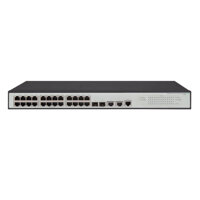 Gigabit Switch HP 1950-24G-2SFP+-2XGT-PoE+ 370W JG962A