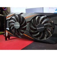 Gigabyte 1060 3gb hàng người dùng